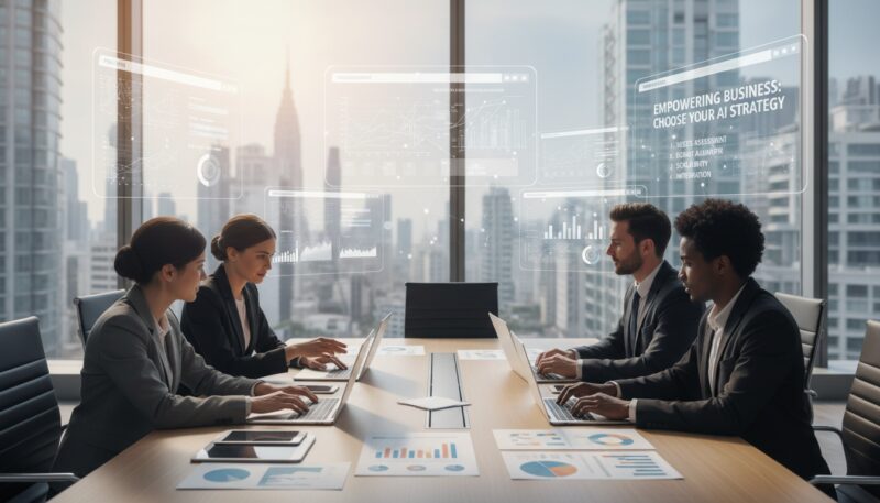 ai alati za posao ai alati za posao